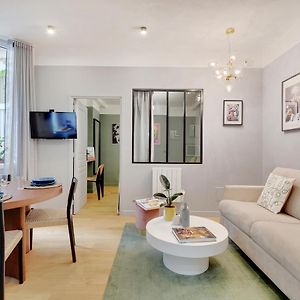 Appartement met een Slaapkamer